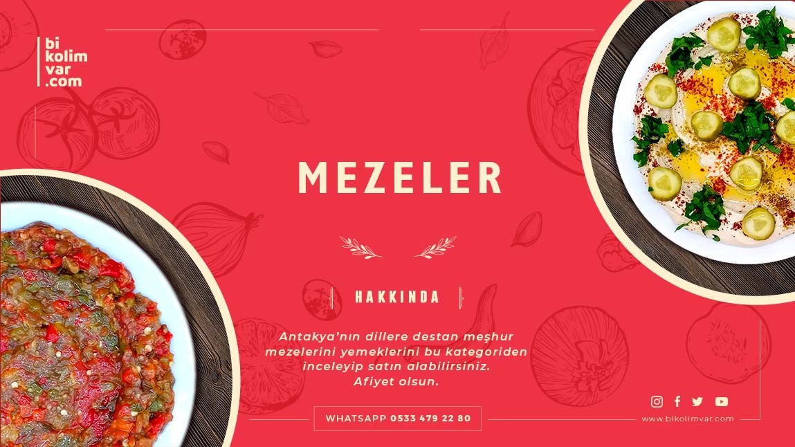 MEZELER