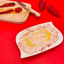 bikolimvar - Biber Yoğurtlama (200 Gr.) bikolimvar - Biber Yoğurtlama (200 Gr.)