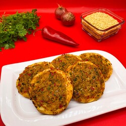 bikolimvar - Vegan Börülceli Kaytaz Böreği (4 ADET)