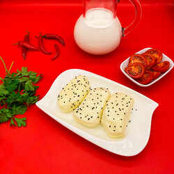 bikolimvar - Çörek Otlu Lavaş Peyniri (200 Gr.)