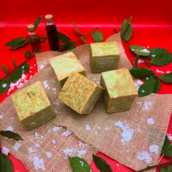 bikolimvar - Defne Sabunu (200 Gr. - 1 Kalıp)