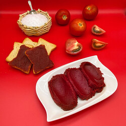 bikolimvar - Domates Salçası (1 Kg.) - (Güneşte Kurutma)