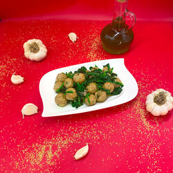 bikolimvar - Etli Fellah Köftesi / İgbeybet (200 Gr.)