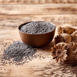 bikolimvar - Haşhaş (100 Gr.)