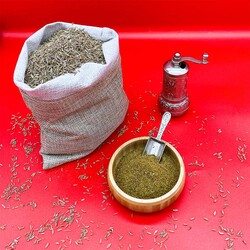 bikolimvar - Kimyon Toz / Tane (100 Gr.)