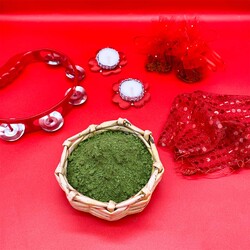 bikolimvar - Kına (100 Gr.)