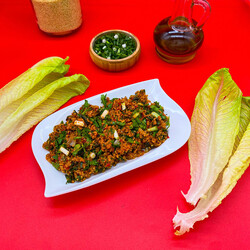 bikolimvar - Kısır / Sarmaiç (200 Gr.) bikolimvar - Kısır / Sarmaiç (200 Gr.)