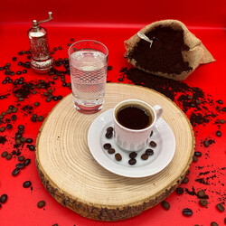 bikolimvar - Koyu Kahve (100 Gr.)