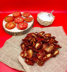 bikolimvar - Kuru Domates (20 ADET)