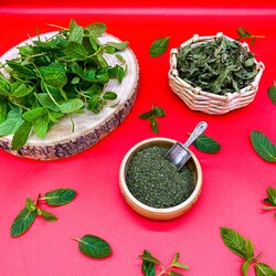 bikolimvar - Kuru Nane (30 Gr.)