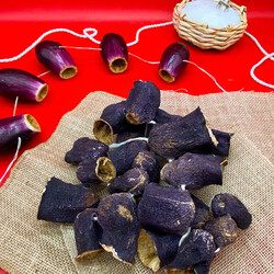 bikolimvar - Kuru Patlıcan (10 ADET)