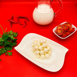 bikolimvar - Misket Peyniri / Süt Damlası (200 Gr.)