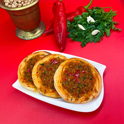 bikolimvar - Vegan Nohutlu Kaytaz Böreği (4 ADET) bikolimvar - Vegan Nohutlu Kaytaz Böreği (4 ADET)