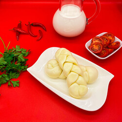 bikolimvar - Örgü Peynir (200 Gr.)