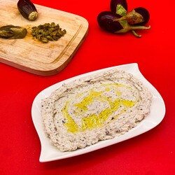 bikolimvar - Patlıcan Yoğurtlama (200 Gr.) bikolimvar - Patlıcan Yoğurtlama (200 Gr.)