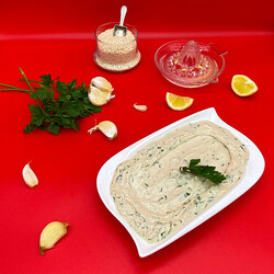 Ramazan İftar Kolisi - Thumbnail