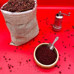 bikolimvar - Sumak Toz/Tane (100 Gr.)