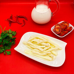 bikolimvar - Sünme İp Peyniri (200 Gr.)