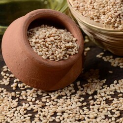 bikolimvar - Susam (100 Gr.)