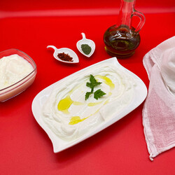 bikolimvar - Süzme Yoğurt (200 Gr.)