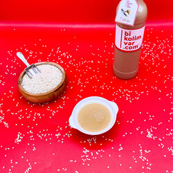 bikolimvar - Tahin (500 Gr.)