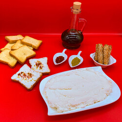 bikolimvar - Tuzlu Yoğurt (200 Gr.)