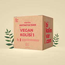 Vegan Kolisi 1 - Thumbnail