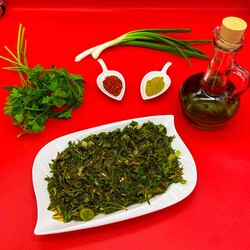 bikolimvar - Zahter Salatası (200 Gr.)